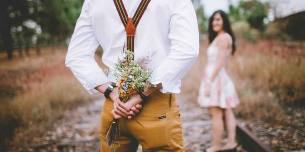 The Debt of Love I Daily Walk Devotion