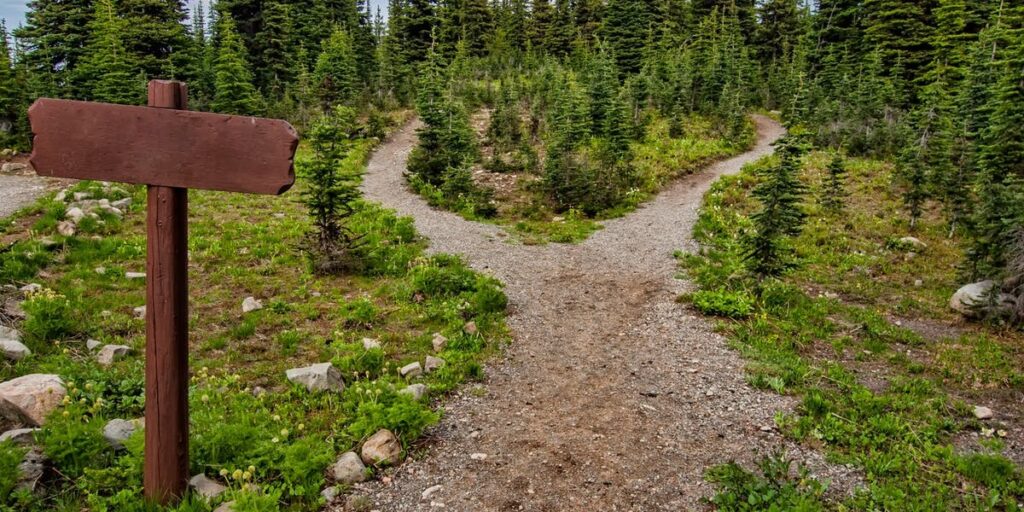 The Path to Salvation I Daily Walk Devotion