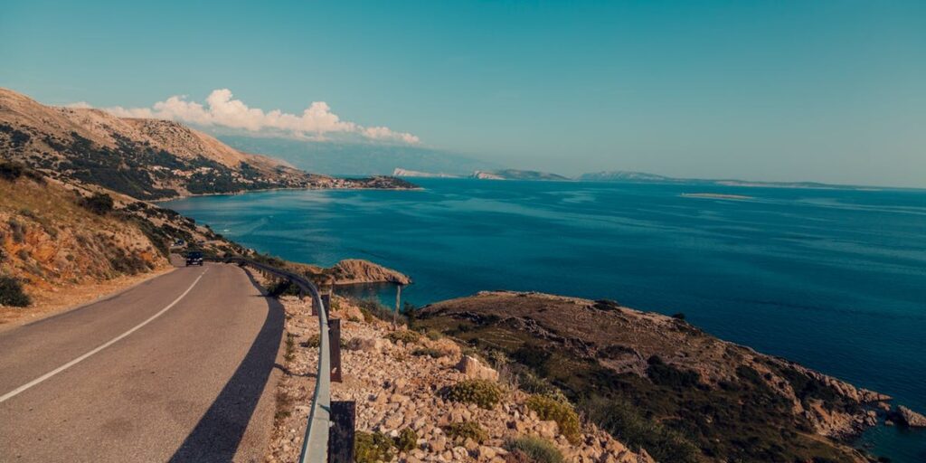 Tips for the Road Ahead I Daily Walk Devotion