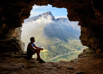 Transformed by the Power of God