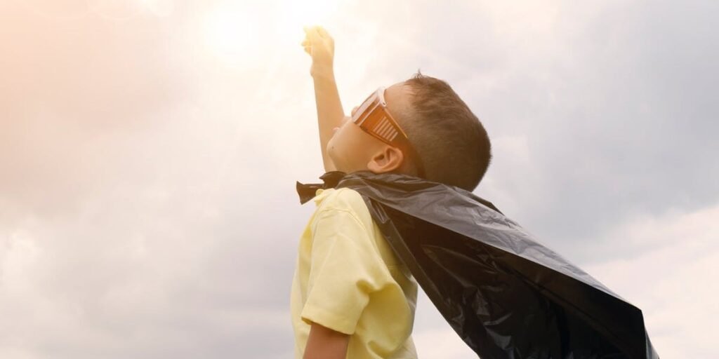 Unlikely Heroes I Daily Walk Devotion