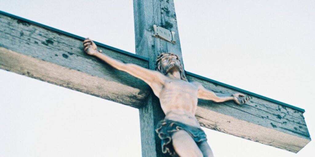 Do You Acknowledge Christ I Daily Walk Devotion
