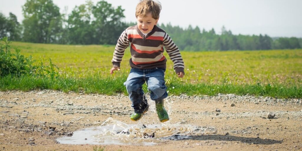 Put Aside Childish Things I Daily Walk Devotion