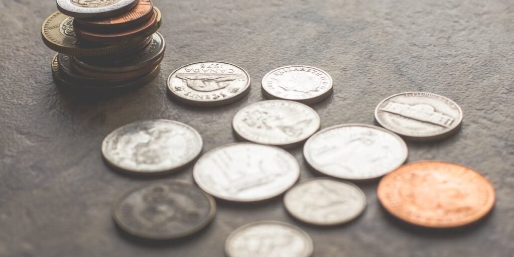 Silver Never Satisfies I Daily Walk Devotion