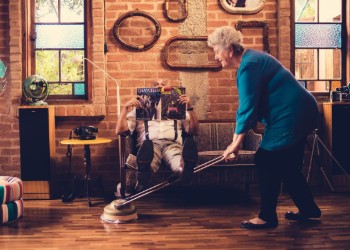 Spring Cleaning