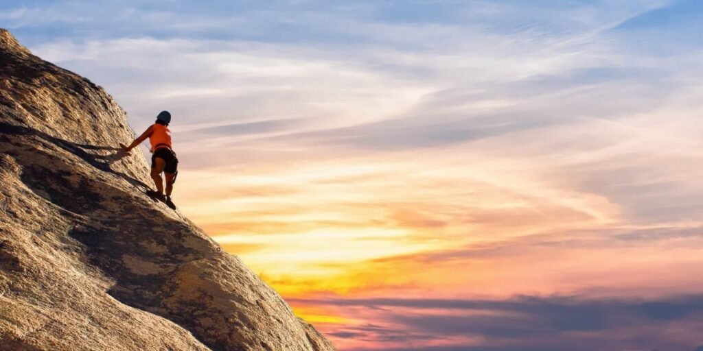 Are You Up To the Challenge I Daily Walk Devotion