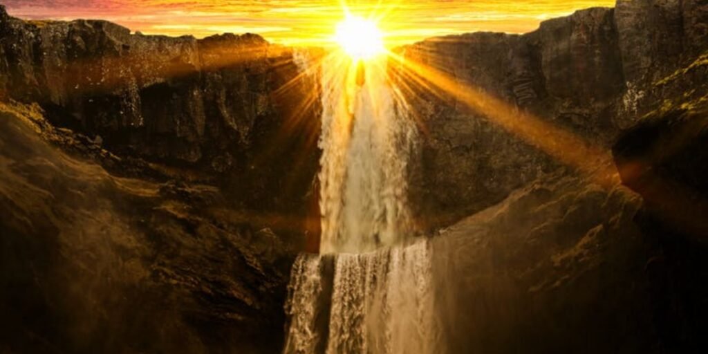 Renew Yourself I Daily Walk Devotion