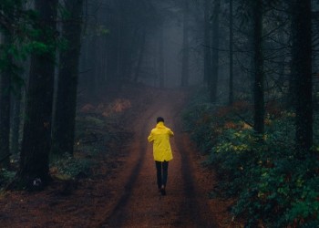 Walk by Faith