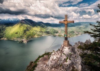 Cost of Discipleship I Daily Walk Devotion