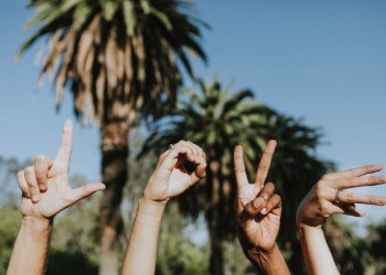 Equal in God's Eyes I Daily Walk Devotion