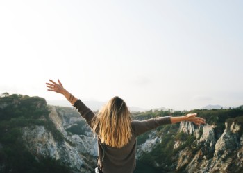 Increase Your Faith