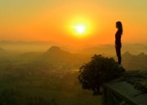 Stand on Your Character I Daily Walk Devotion
