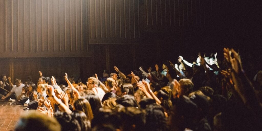 The Power of Prayer I Daily Walk Devotion