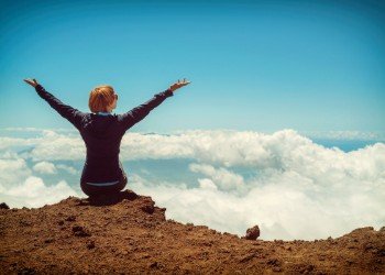 Above and Beyond I Daily Walk Devotion