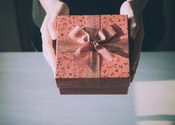 Saved by Grace I Daily Walk Devotion