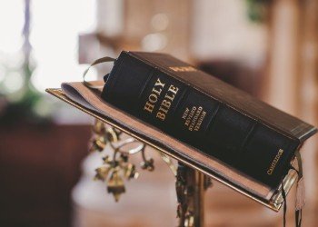 The Only Thing That Matters I Daily Walk Devotion