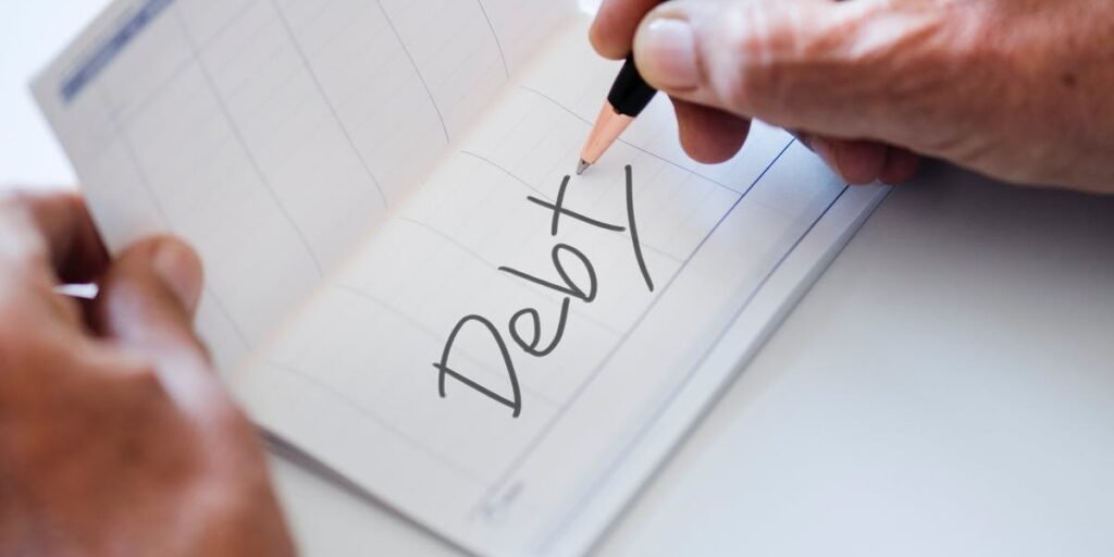 Debt Canceled I Daily Walk Devotion
