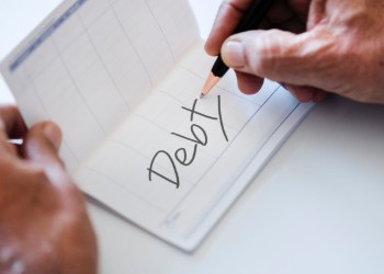 Debt Canceled