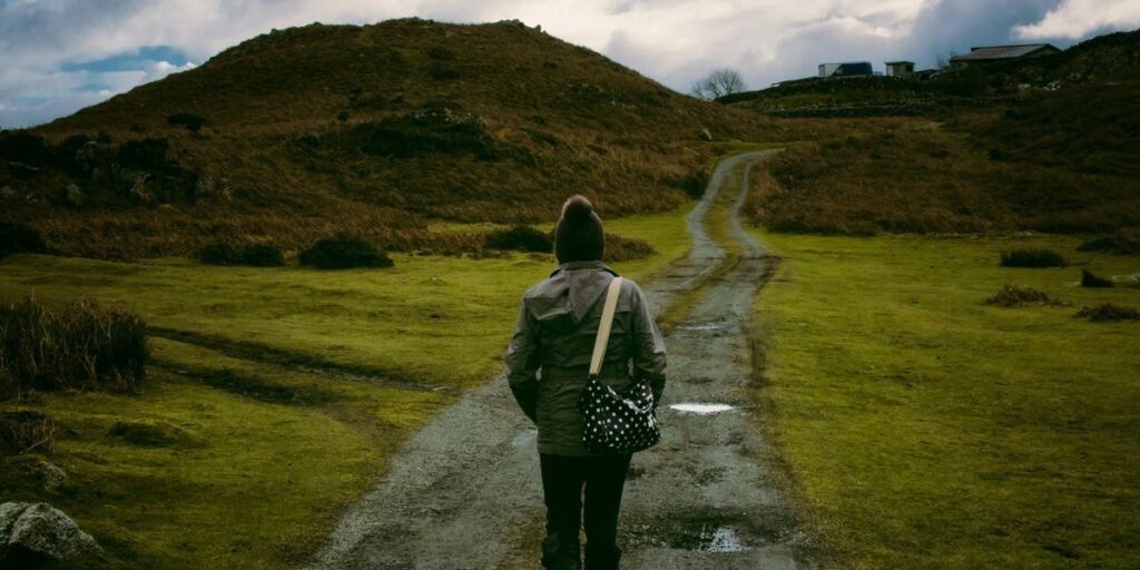 Lead Us on the Right Path I Daily Walk Devotion