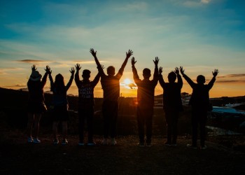 Positioned to Thrive