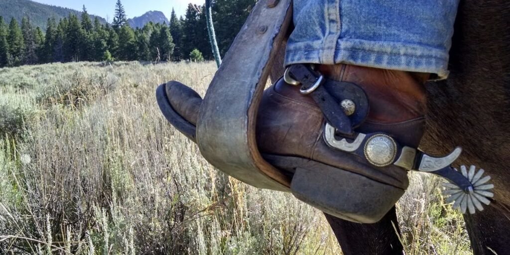 Shaking in Your Boots I Daily Walk Devotion