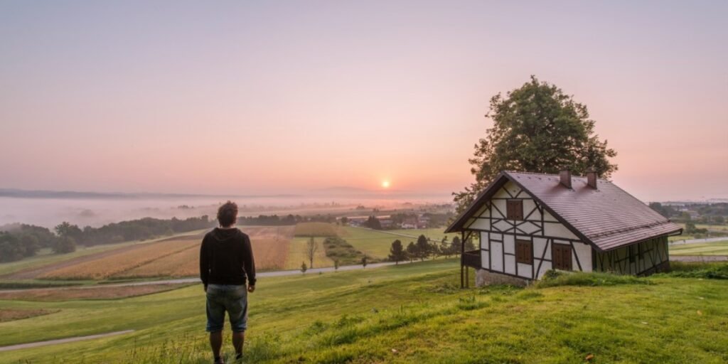 Counted Worthy I Daily Walk Devotion