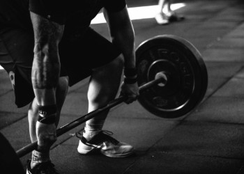 Renew Your Strength