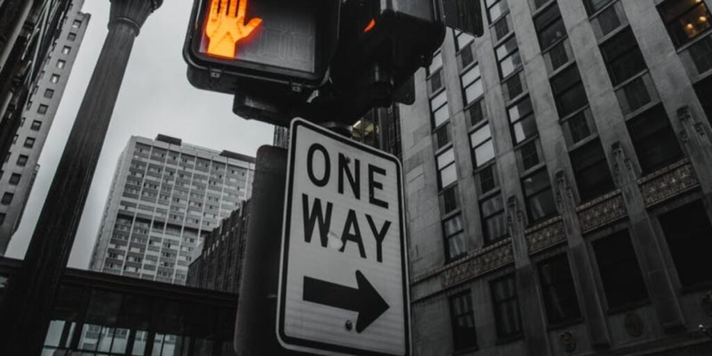 The Only Way I Daily Walk Devotion