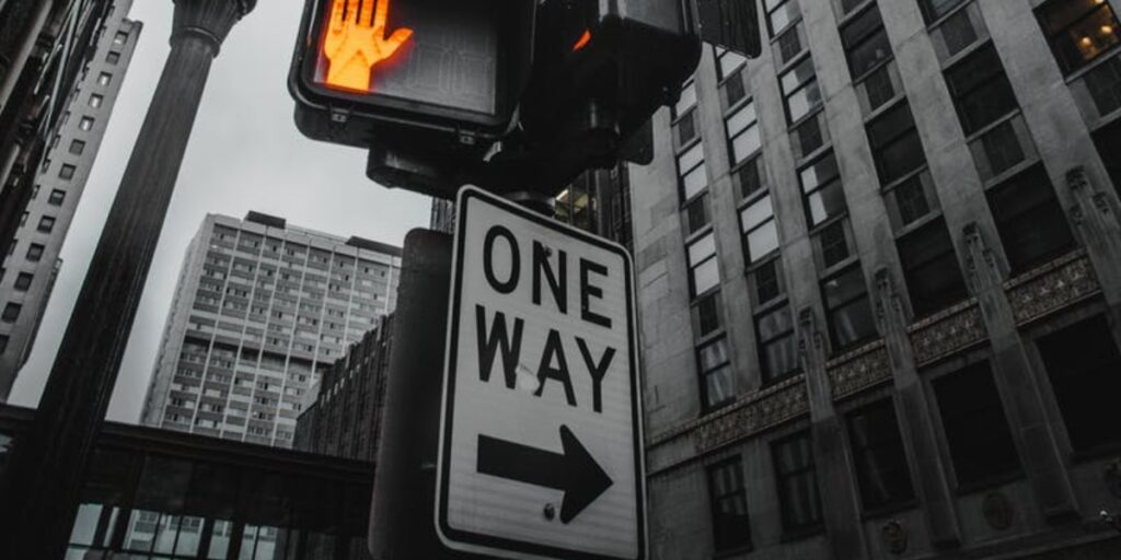 The Only Way I Daily Walk Devotion