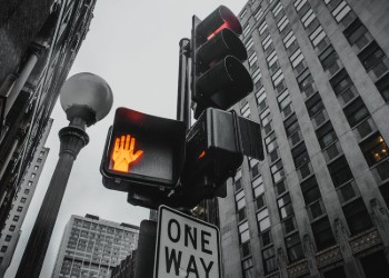 The Only Way