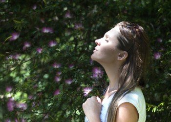 A Spirit of Power Love and a Sound Mind I Daily Walk Devotion