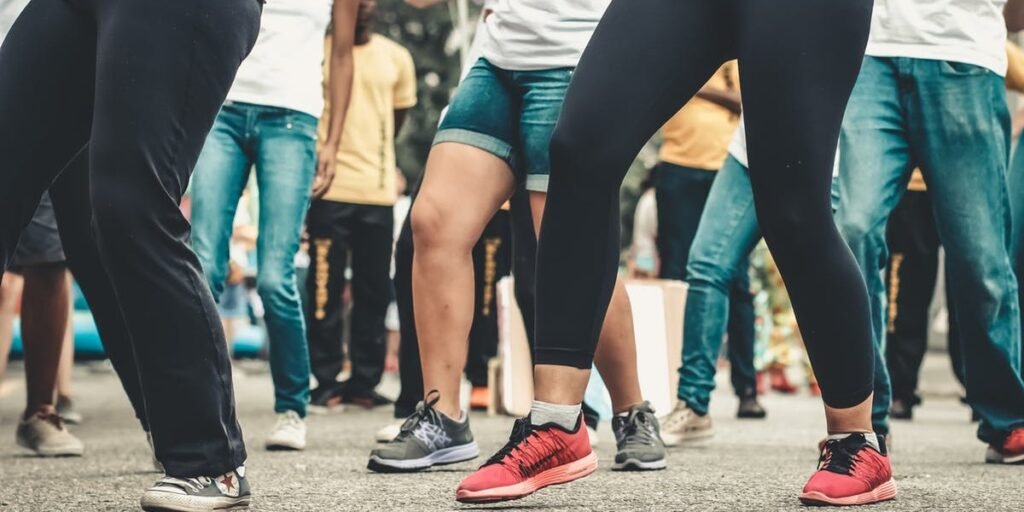 Get Up and Get Going I Daily Walk Devotion