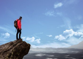 Higher Thoughts I Daily Walk Devotion