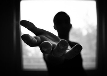 Inscribed on His Hands I Daily Walk Devotion