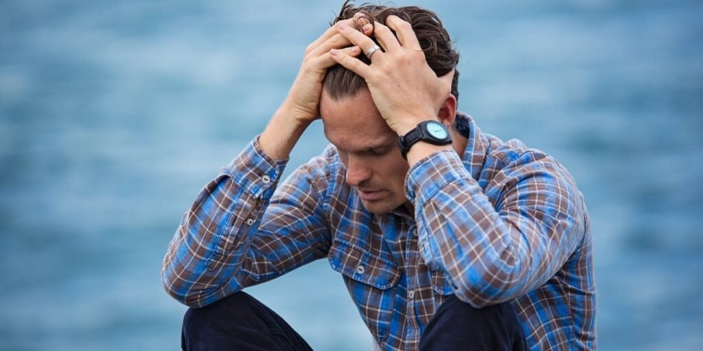 Restraining Anger I Daily Walk Devotion