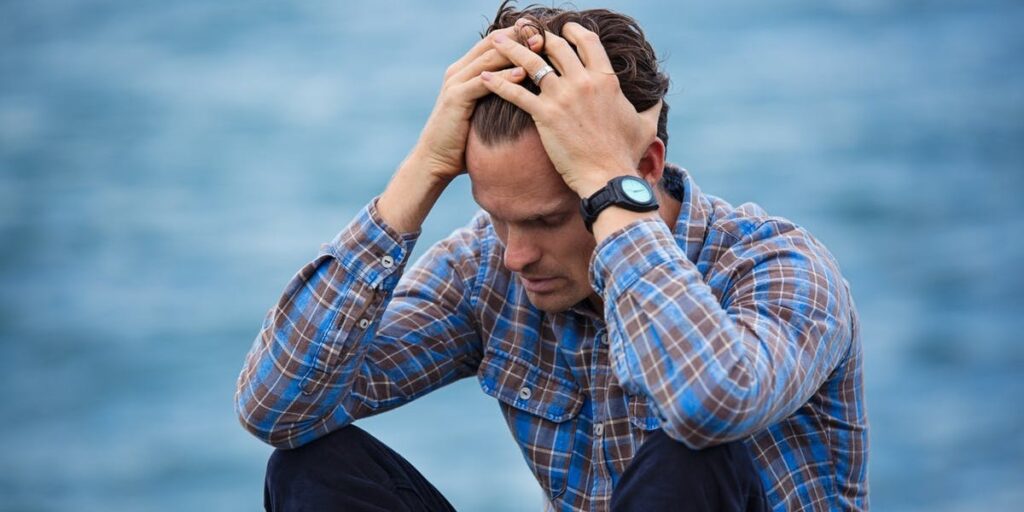 Restraining Anger I Daily Walk Devotion