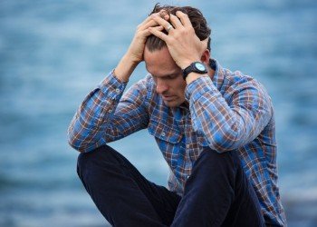 Restraining Anger sm Daily Walk Devotion