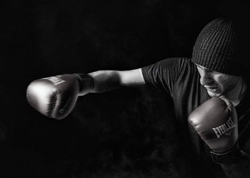 You've Got to Have Some Fight in You I Daily Walk Devotion