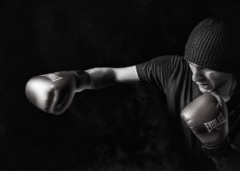 You’ve Got to Have Some Fight in You