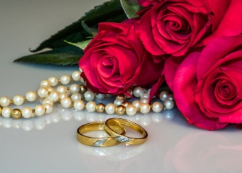 A Jewel in God’s Hand