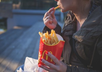 Change Your Diet