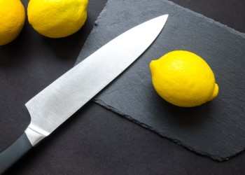 Double-edged Blade