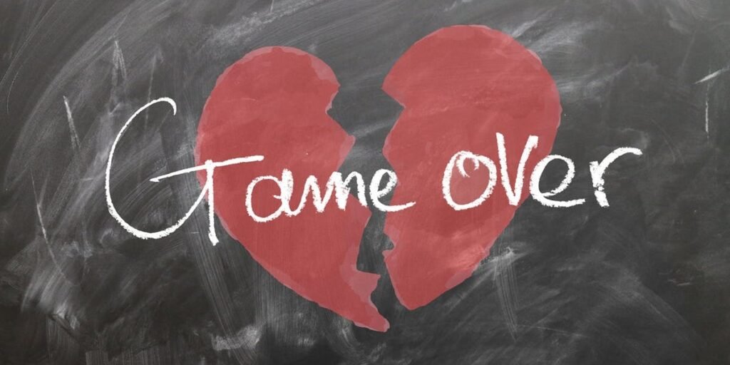 Healing the Brokenhearted I Daily Walk Devotion