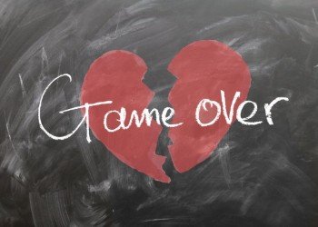 Healing the Brokenhearted I Daily Walk Devotion