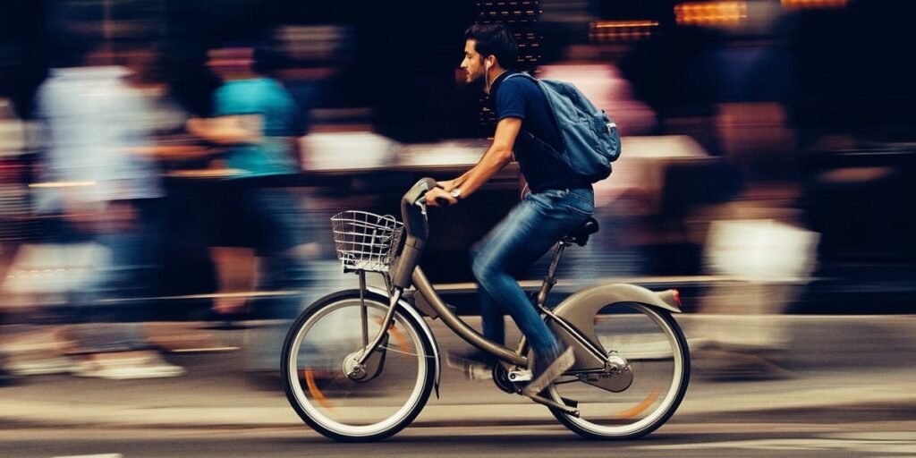 Live and Move in Christ I Daily Walk Devotion