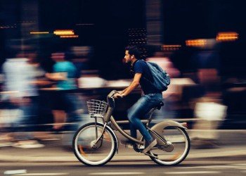 Live and Move in Christ I Daily Walk Devotion