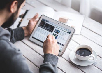 News You Can Use I Daily Walk Devotion