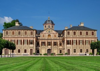 One Big House