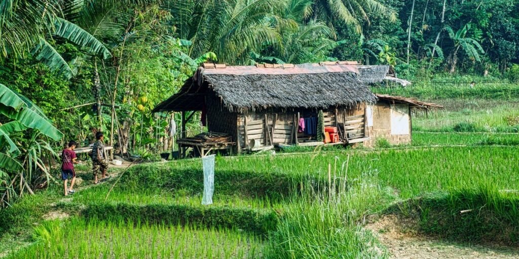 The Home God Blesses I Daily Walk Devotion