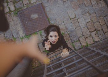 Tough Love I Daily Walk Devotion